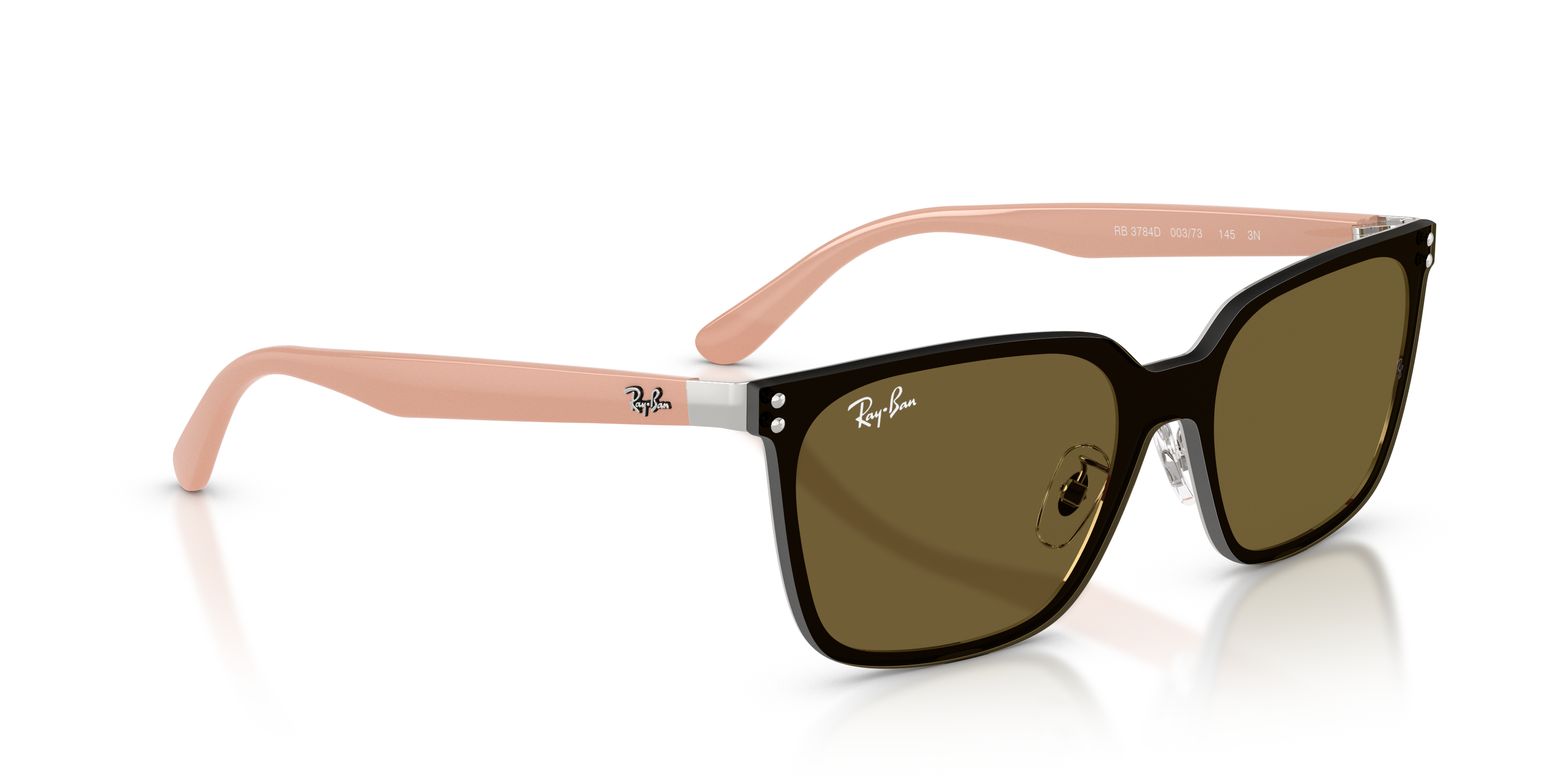 Ray-Ban RB3784D 003/73  